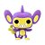 Funko Pop Pokemon Aipom 947 Flocked - Imagem 2