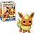 Funko Pop Pokémon Flareon 629 - Imagem 1