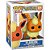 Funko Pop Pokémon Flareon 629 - Imagem 3