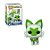 Funko Pop Pokemon Sprigatito 984 - Imagem 1