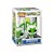 Funko Pop Pokemon Sprigatito 984 - Imagem 3