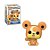 Funko Pop Pokemon Teddiursa 985 - Imagem 1