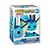 Funko Pop Pokémon Vaporeon 627 - Imagem 3
