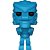 Funko Pop Rock'Em Sock'Em Robots Blue Bomber 14 - Imagem 2