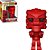 Funko Pop Rock'Em Sock'Em Robots Red Rocker 15 - Imagem 1