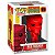 Funko Pop Rock'Em Sock'Em Robots Red Rocker 15 - Imagem 3