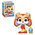 Funko Pop Sonic Cream With Cheese 1034 - Imagem 1