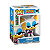 Funko Pop Sonic Rouge 1057 - Imagem 2