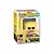 Funko Pop SpongeBob SquarePants Caveman Spongebob 1669 - Imagem 3