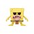 Funko Pop SpongeBob SquarePants Caveman Spongebob 1669 - Imagem 2