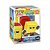 Funko Pop SpongeBob SquarePants SpongeBob SquarePants 1752 - Imagem 3