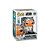 Funko Pop Star Wars Ashoka Tano 749 - Imagem 3