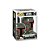 Funko Pop Star Wars Boba Fett 734 - Imagem 3