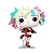 Funko Pop Suicid Squad Isekai Harley Quinn 536 - Imagem 2