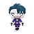 Funko Pop Suicid Squad Isekai The Joker 535 - Imagem 2