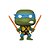 Funko Pop Teenage Mutant Ninja Turtles Leonardo 1555 - Imagem 2