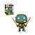 Funko Pop Teenage Mutant Ninja Turtles Leonardo 1555 - Imagem 1