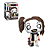 Funko Pop Terrifier Little Pale Girl 1749 - Imagem 1