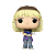 Funko Pop The Eletric State Michelle - Imagem 2