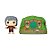 Funko Pop The Lord Of The Rings Bilbo Baggins with Bag-End 39 - Imagem 2