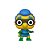 Funko Pop The Simpsons Fallout Boy 1655 - Imagem 2