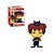 Funko Pop The Simpsons Sideshow Bob 1656 - Imagem 1