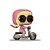 Funko Pop The White Lotus Tanya Mcquoid on Scooter 125 - Imagem 2