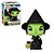 Funko Pop The Wizard of Oz Wicked Witch 85 Anniversary 1519 - Imagem 1