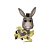 Funko Pop DreamWorks Shrek Donkey 1598 - Imagem 2