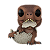 Funko Pop Jurassic Park Velociraptor Hatchling 1717 - Imagem 1