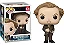 Funko Pop IT Chapter Two Pennywise without Makeup 876 - Imagem 1