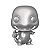 Funko Pop Pokemon  Charmander (Silver) 455 - Imagem 2