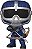 Funko Pop Marvel Black Widow Taskmaster 606 - Imagem 2
