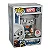 Funko Pop Marvel Taskmaster 124 Exclusivo - Imagem 3
