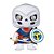 Funko Pop Marvel Taskmaster 124 Exclusivo - Imagem 2
