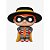 Funko Pop McDonald's Hamburglar 87 - Imagem 2