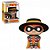 Funko Pop McDonald's Hamburglar 87 - Imagem 1
