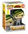 Funko Pop My Hero Academia Sir Nighteye 1006 - Imagem 3