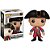 Funko Pop Outlander Black Jack Randall 254 - Imagem 1