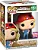 Funko Pop Parks and Recreation Filibuster Leslie 1151 Exclusivo - Imagem 3