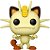 Funko Pop Pokemon Meowth 780 - Imagem 2