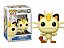 Funko Pop Pokemon Meowth 780 - Imagem 1