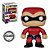 Funko Pop Red The Phantom 67 Exclusivo - Imagem 1