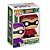 Funko Pop Red The Phantom 67 Exclusivo - Imagem 3