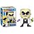 Funko Pop Underdog Simon Bar Sinister 884 Exclusivo - Imagem 2