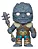 Funko Pop Marvel Thor Love and Thunder Korg 1044 - Imagem 2
