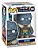Funko Pop Marvel Thor Love and Thunder Korg 1044 - Imagem 3