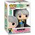 Funko Pop The Golden Girls Dorothy 1011 - Imagem 3