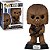 Funko Pop Star Wars Chewbacca 596 - Imagem 1