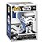 Funko Pop Star Wars Stormtrooper 598 - Imagem 3